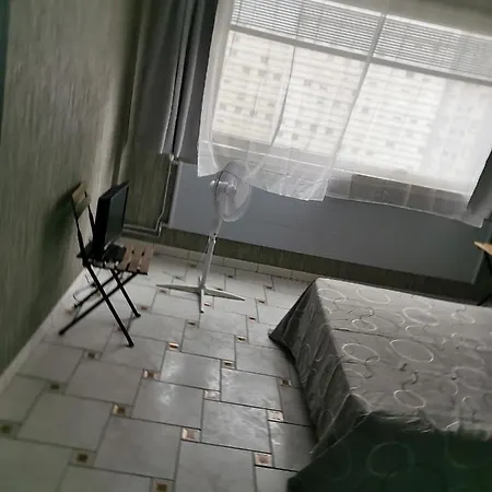 , Chambres Privees Et * Nancy